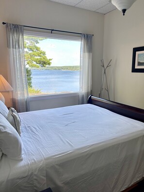 6 Schlafzimmer, WLAN, Bettwäsche, Rollstuhlgeeignet