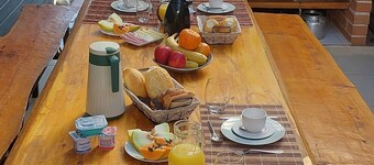 Vila florenca B&B