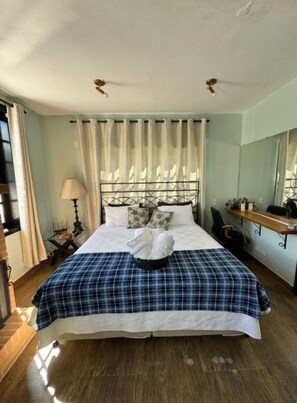Free WiFi - Vila florenca B&B (Campos do Jordao)