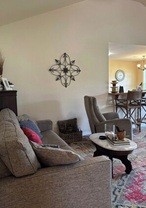 تلفزيون ذكي