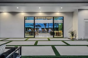 House (1 Bedroom) | Interior