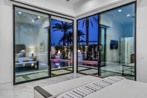 Maison (1 Bedroom) | Intérieur