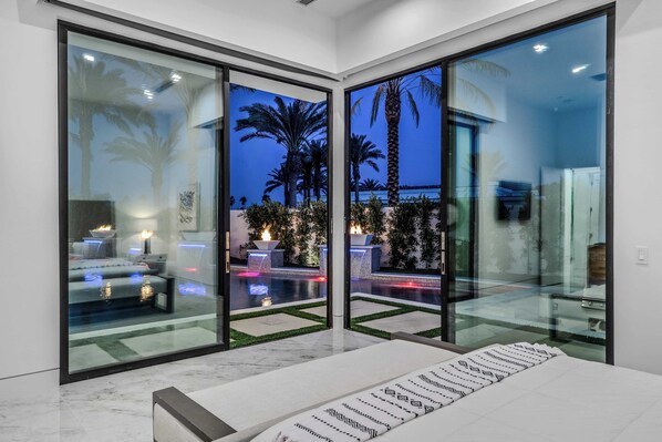 Ferienhaus (1 Bedroom) | Innenbereich