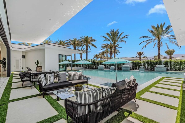 Maison (1 Bedroom) | Intérieur