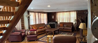 Cedar Lodge at Turtle Mountain