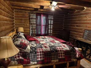 4 bedrooms, WiFi, bed sheets