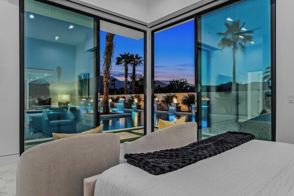 Maison (Multiple Bedrooms) | Intérieur