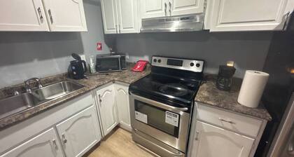 Spacious Dedicated Basement Apartment