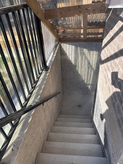 Spacious Dedicated Basement Apartment