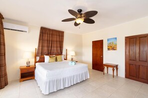 3 bedrooms, iron/ironing board, WiFi