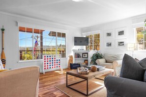 Ferienhaus (5 Bedrooms) | Innenbereich