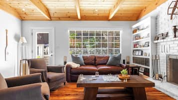 Hus (5 Bedrooms) | Innvendig