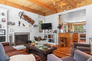 Casa (5 Bedrooms) | Interior