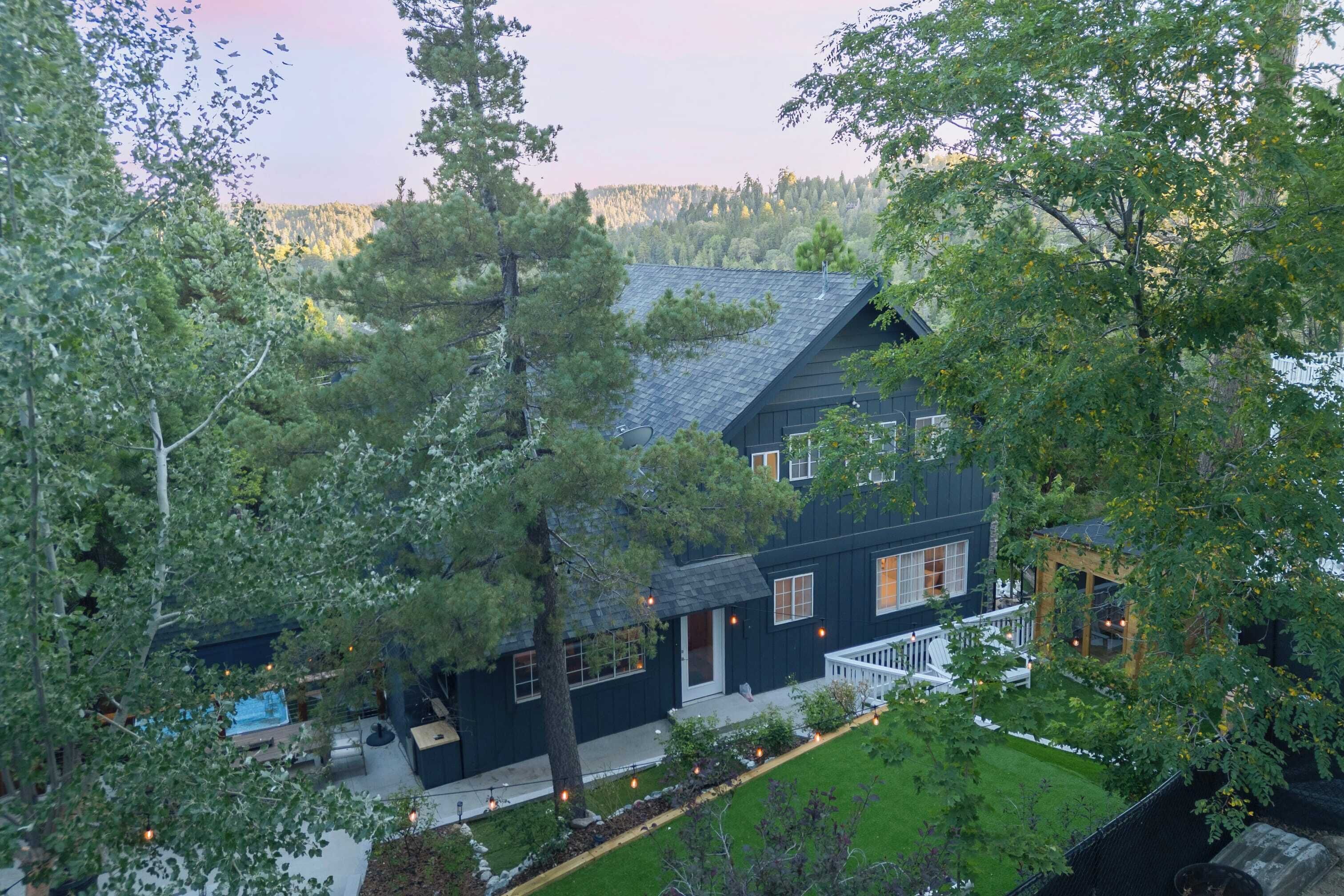 Hus (5 Bedrooms) | Innvendig