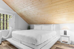 Ferienhaus (5 Bedrooms) | Innenbereich