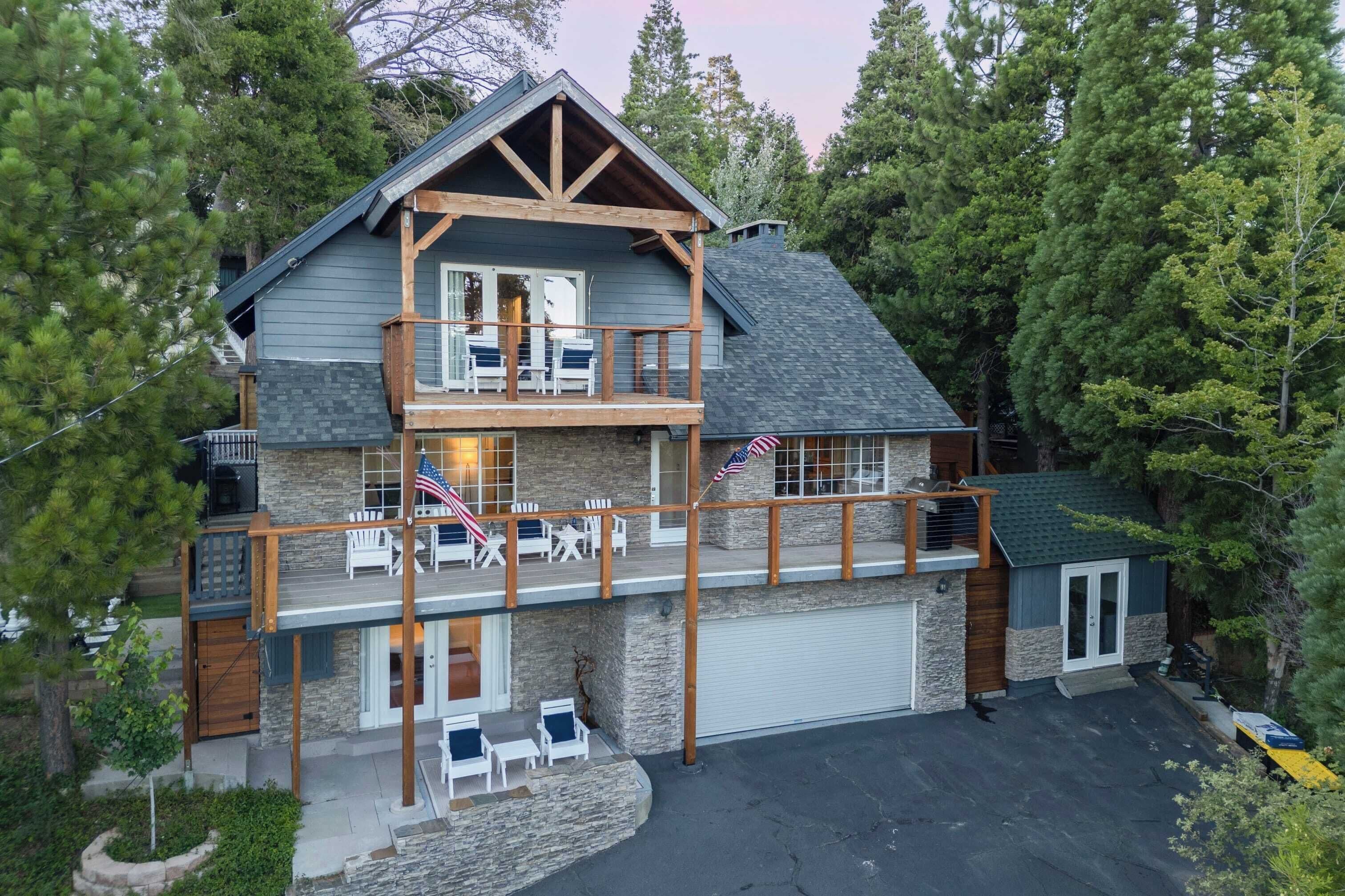 Casa (5 Bedrooms) | Fachada del alojamiento