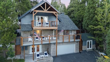 Hus (5 Bedrooms) | Fasade