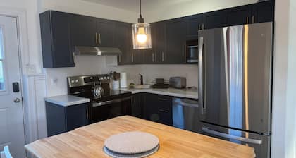 This Lil Apartment - Stay Close to Airport, Beach, and Gros Morne Adventures