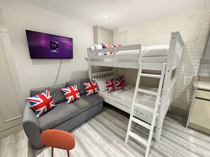 1 habitación y wifi