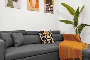 Smart TV, offices