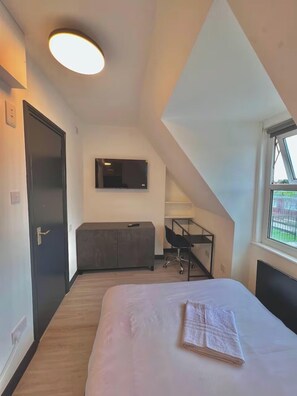 1 habitación y wifi