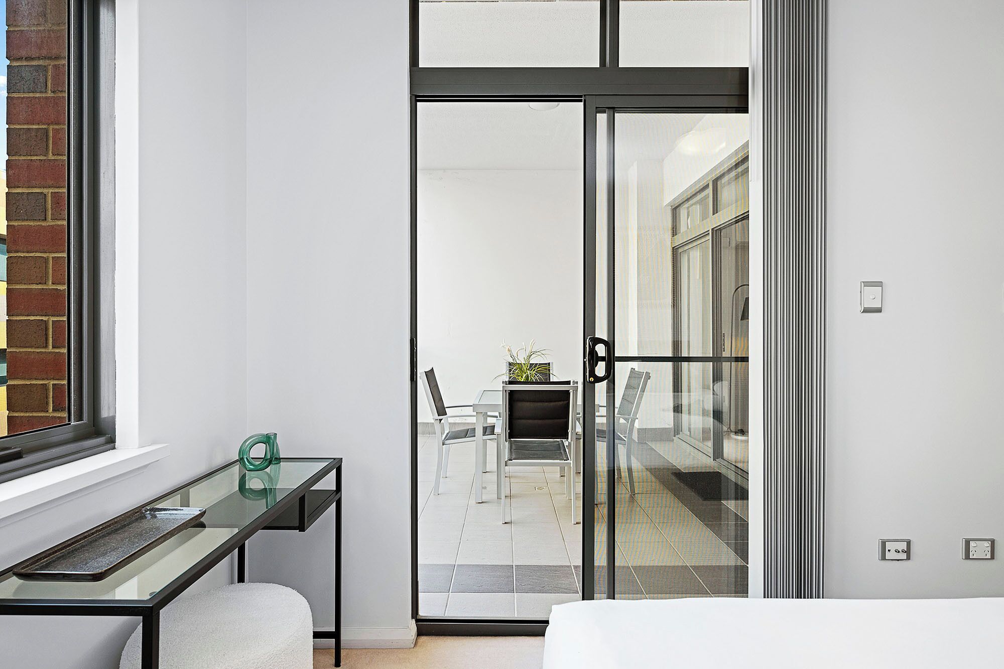 2 多间卧室、办公桌、熨斗/熨衣板、免费 WiFi