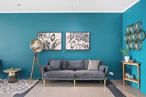 TV connectée, espaces bureaux