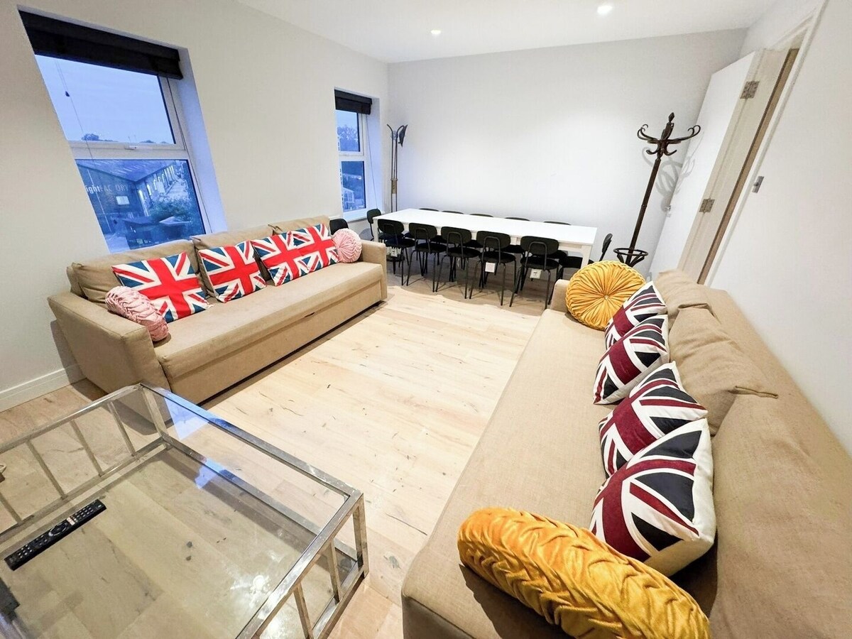 Bild für Gastgeberprofil