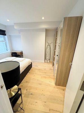 3 bedrooms, WiFi