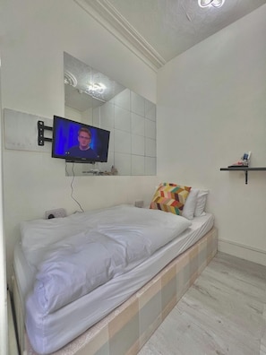1 habitación y wifi 