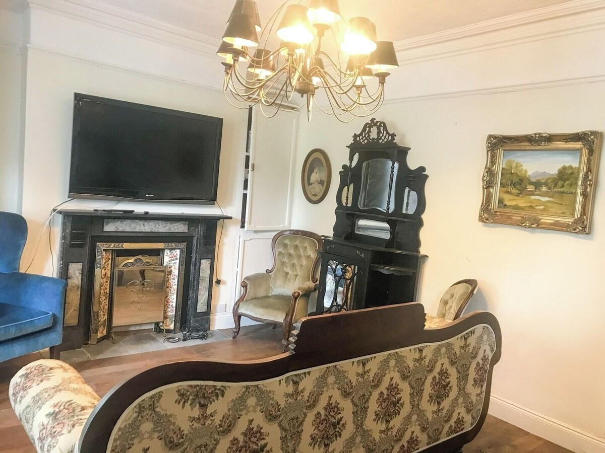 Bild für Gastgeberprofil