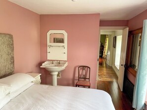 4 Schlafzimmer, WLAN