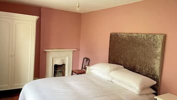 4 chambres, Wi-Fi