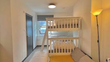 1 bedroom, WiFi