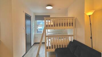 1 bedroom, WiFi
