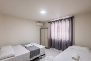 客房