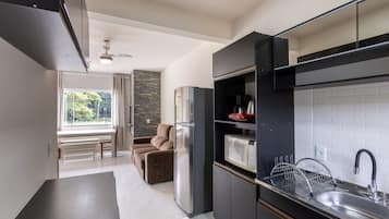 Villa Basic | Interni