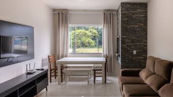 Basic-Villa | Wohnbereich