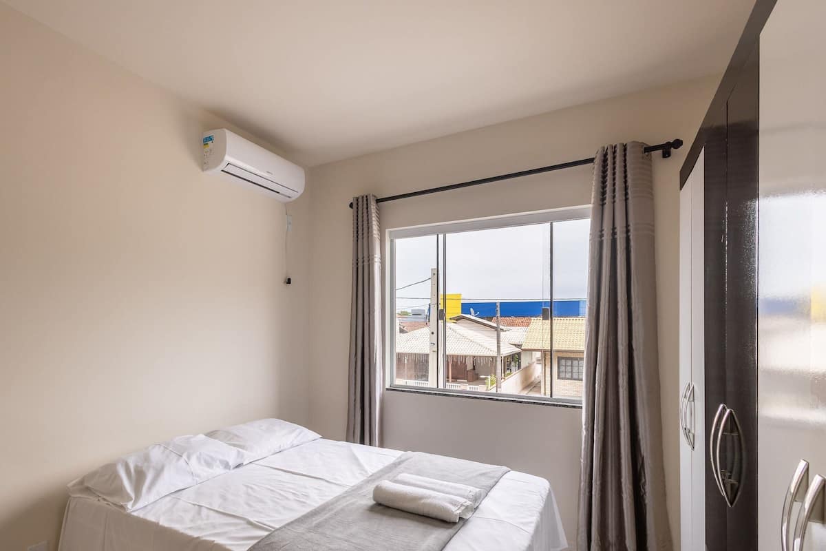 Basic Villa | 2 bedrooms, free WiFi