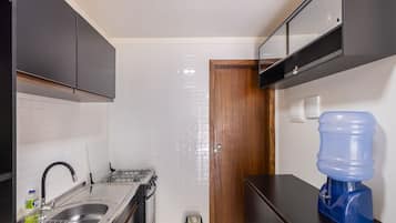 Dapur pribadi