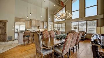 Casa (1 Bedroom) | Parte interna