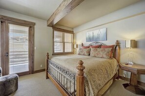 Maison (1 Bedroom) | Intérieur
