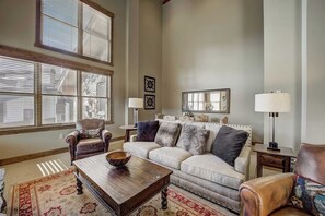 House (1 Bedroom) | Interior - 7 Condos, Ski-in/ski-out + Hot Tubs Sleeps 30 Mont Cervin by Avantstay (Park City)