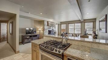 Casa (1 Bedroom) | Parte interna