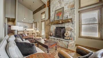 Casa (1 Bedroom) | Parte interna