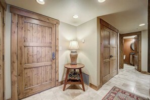Maison (1 Bedroom) | Intérieur