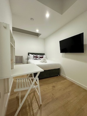 1 habitación y wifi