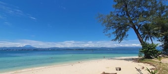 Mamutik Island Lodge