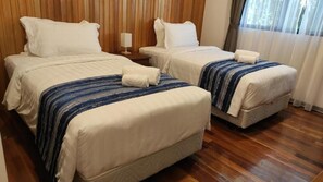 In-room safe