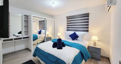 Casa Maris - Buccoo Homes Condo